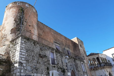 castello di San Nicandro