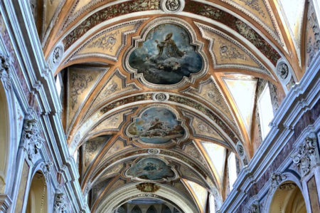 Santa Maria delle Grazie di Campi Salentina
