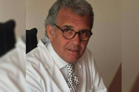 chirurgia di precisione riuniti di Foggia