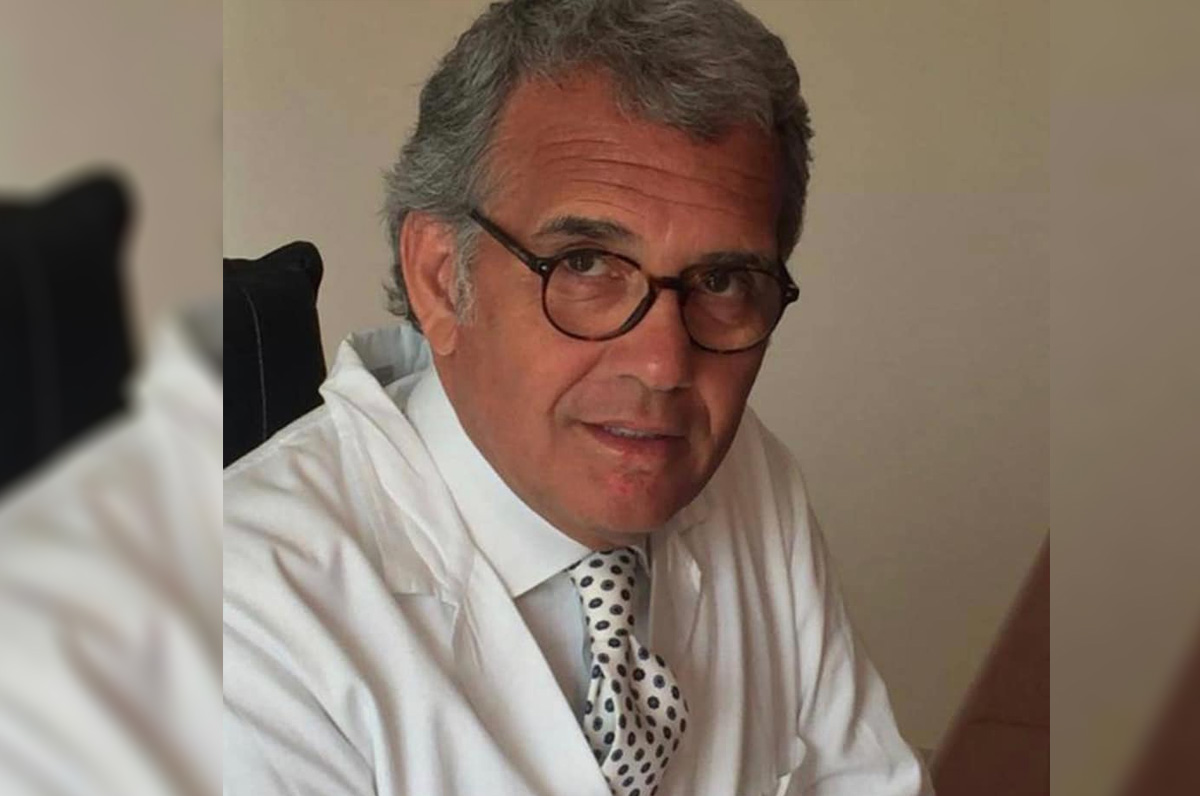 Chirurgia di precisione, eccellenza per il “Riuniti” di Foggia