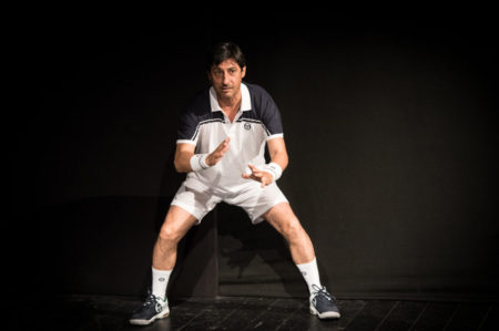 emilio solfrizzi teatro 2020