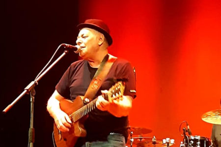 Enzo Gragnaniello