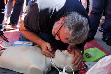 finanziamento defibrillatori puglia