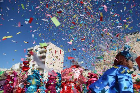 carnevale di Manfredonia