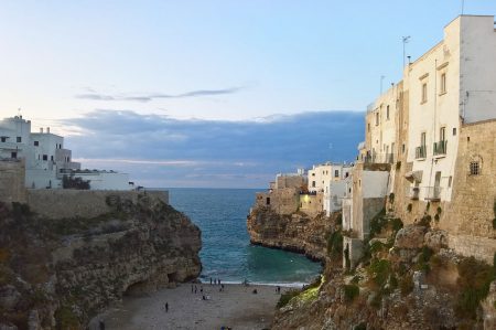 Polignano a Mare