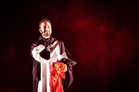 eventi al teatro Apollo di Lecce