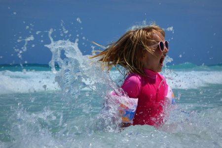 Spiagge Bandiera Verde in Puglia
