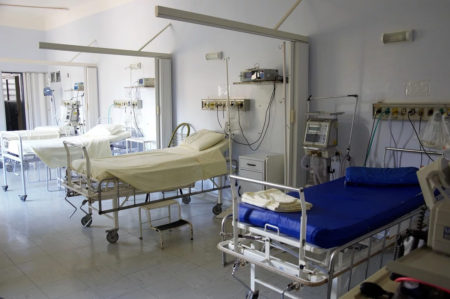 sanità puglia