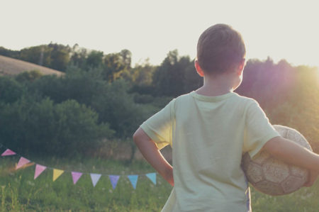 corretta alimentazione