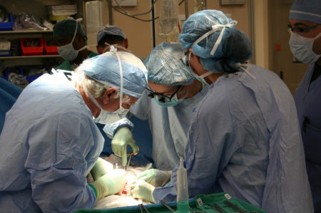 trapianto rene puglia