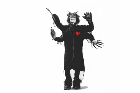 vinicio capossela