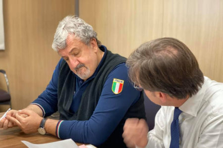 Assunzione personale medico in Puglia