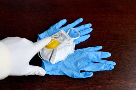 donazioni coronavirus puglia