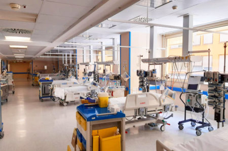 coronavirus ricoveri puglia