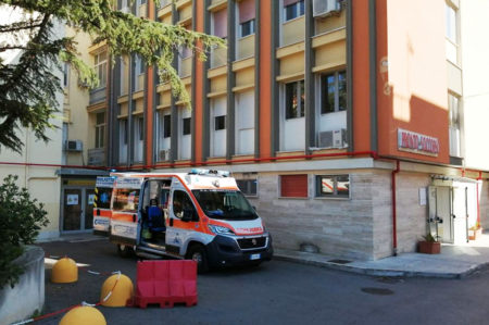 guarigioni coronavirus puglia