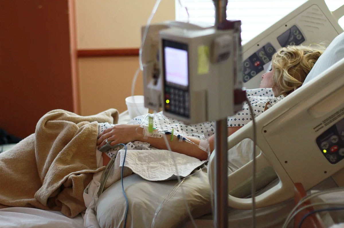 Coronavirus, un solo ventilatore per due pazienti: l’idea è di un medico pugliese