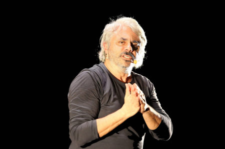 Dino Abbrescia Raccondino