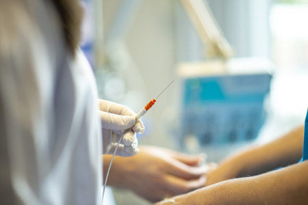 tocilizumab