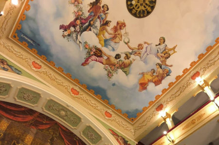 teatro van westerhout mola di bari