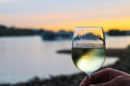 Moscato di Trani