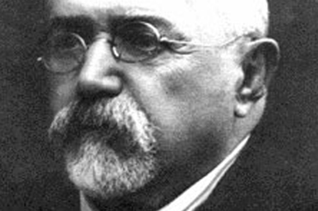 Nicola Zingarelli, il papà del vocabolario italiano