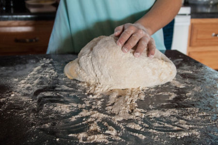 cosa cucinare mentre si è in quarantena