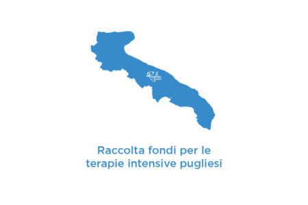 raccolta fondi terapie intensive