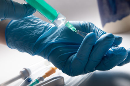 tocilizumab coronavirus puglia