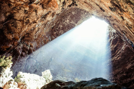 Grotte di Castellana