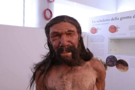 uomo di Altamura