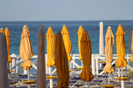 coronavirus, ordinanza stabilimenti balneari