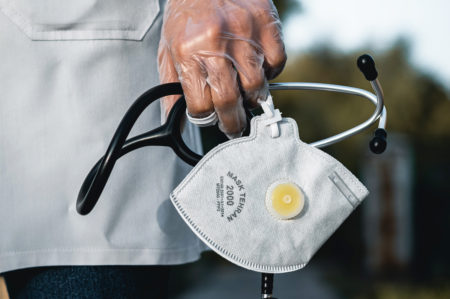 coronavirus, quando partiranno le USCA