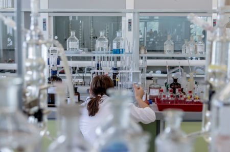 plasma guariti su contagiati