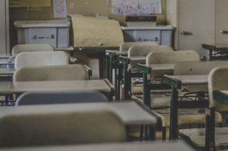 finanziamento edilizia scolastica