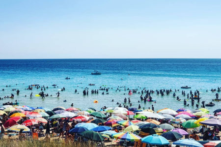 coronavirus, si potrà andare al mare?