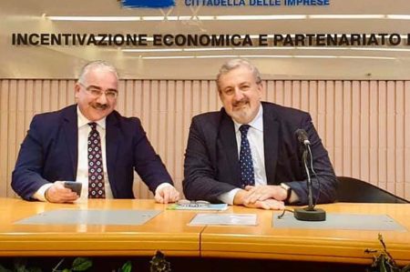 fondi ripartenza regione Puglia
