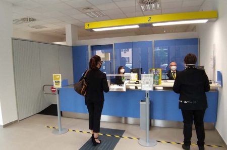anticipo cassa integrazione