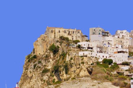 Castello di Peschici