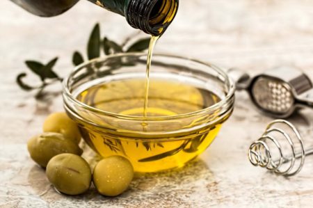 X giornata del vino e dell'olio