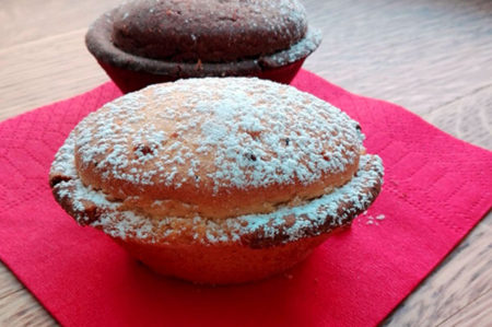 pasticciotto leccese ricetta