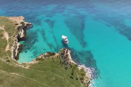 Otranto, Sicuramente