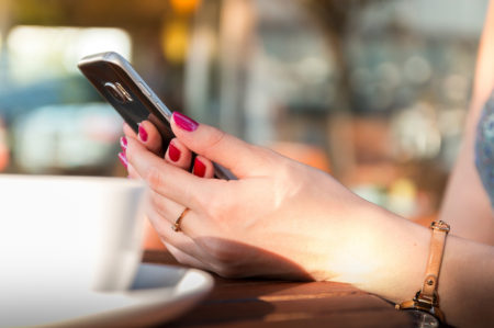 sperimentazione app immuni puglia