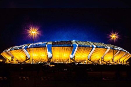 Stadio San Nicola di Bari