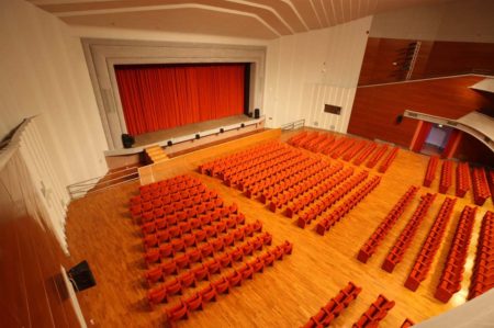 fondi per lo spettacolo e la cultura puglia