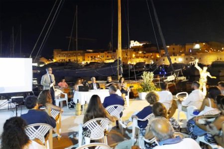 Urban Talk a Bisceglie