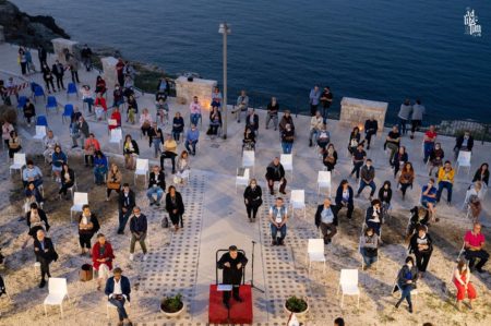 Ad Libitum Polignano a Mare
