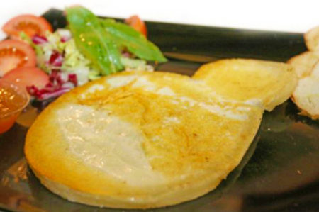caciocavallo podolico pugliese