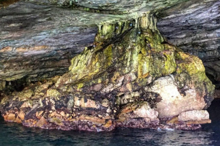 Grotta del Drago