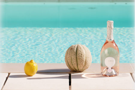 Liboll Rosé di Cantine San Marzano