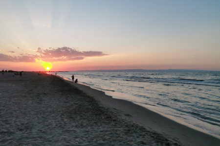 litoranea di ponente barletta